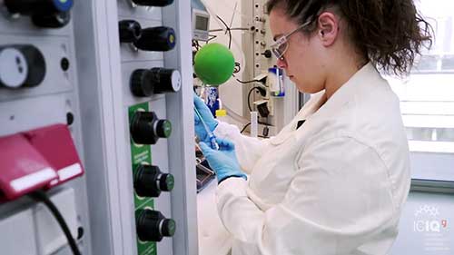 不对称催化制精细化学品