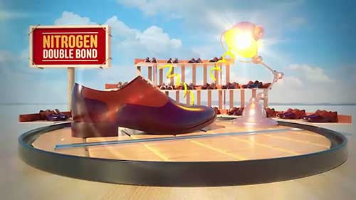 鞋油里面有什么