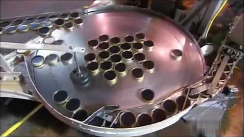 鞋油的生产制造