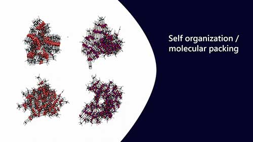锂皂与复合锂皂稠化剂对比