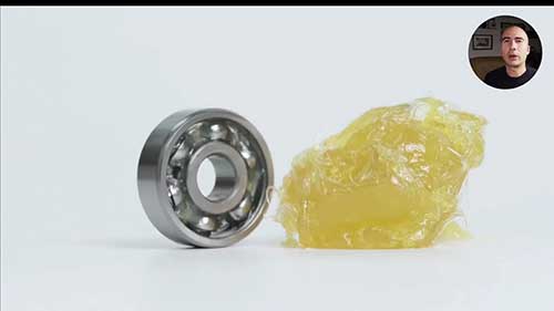 润滑脂稠化剂的选择