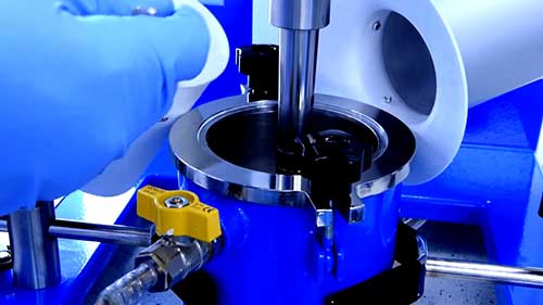 优质级平面乳胶漆的配制