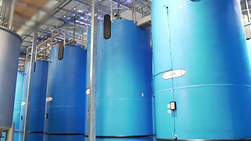 洗手液的配方及生产