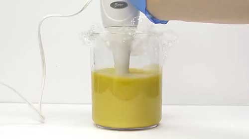 肥皂的原理与制作1固体皂