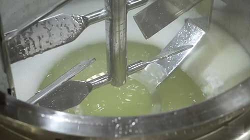 洗发水及包装生产工艺