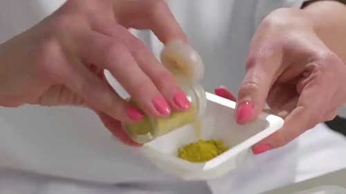 粉底液成分讲解