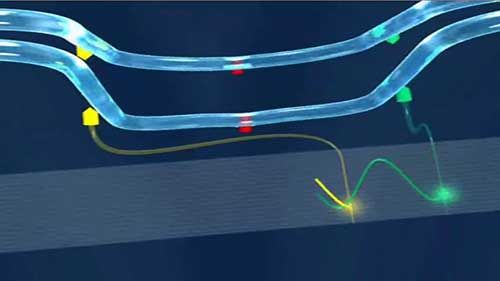 科里奥利流量计