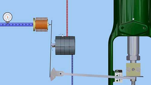 什么是阀门定位器