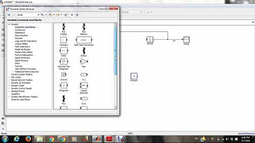连续搅拌釜式反应器过程建模