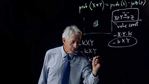 化学反应的微分方程建模