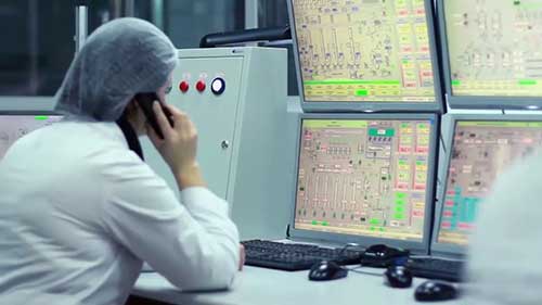 什么是集散控制系统