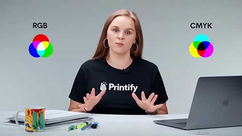 如何获得最好的打印颜色