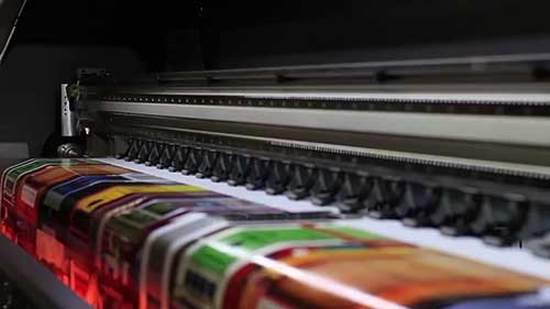 如何打印颜色更亮