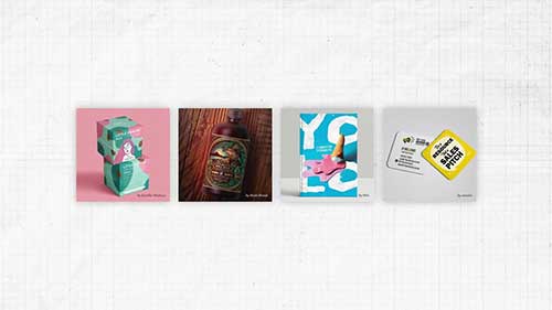 色彩模式的选择与应用