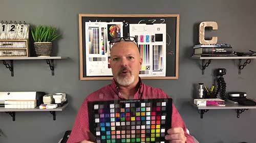 灰平衡的实现方法