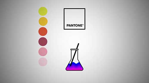 专色印刷与全彩印刷