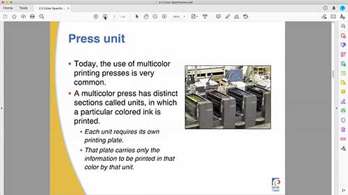 色彩规范与专色01