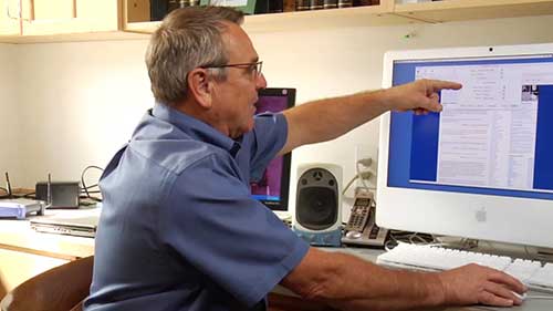 什么是印刷对比度