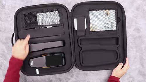 便携式分光计01介绍