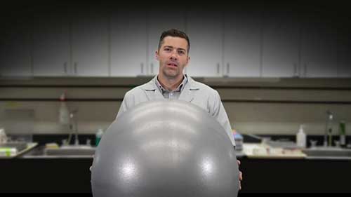 颜色评估时灯光的重要性