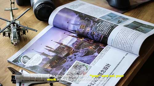 印刷用纸的类型与选择