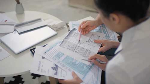 如何选择纸张重量