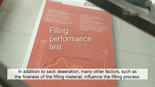 纸张检测全过程