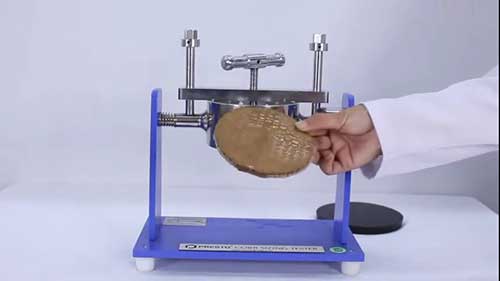 COBB水分测试仪操作步骤