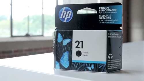 印刷油墨是如何起作用的