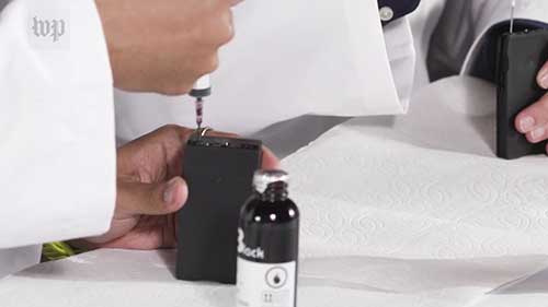 打印机油墨替代品