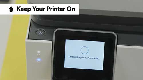 如何节省打印机油墨