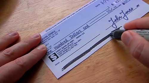 磁性墨印刷字符识别