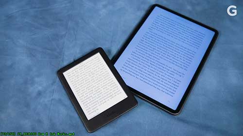 彩色化的电子墨水