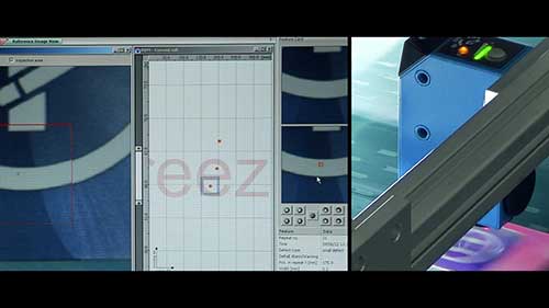 印刷品的质量保证和视觉检测