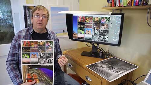 照片打印效果不佳的10个原因