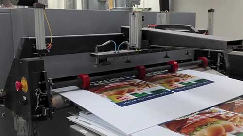 印刷行业对环境的影响