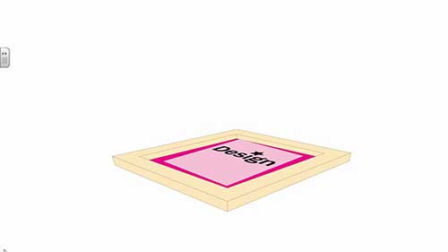 丝网印刷工艺步骤详解