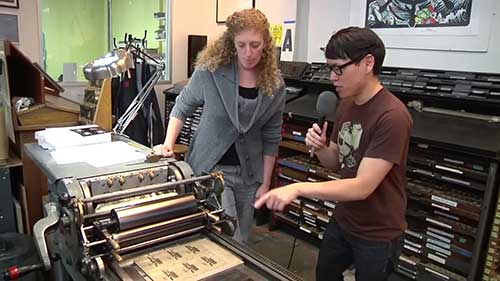 凸版印刷工艺介绍