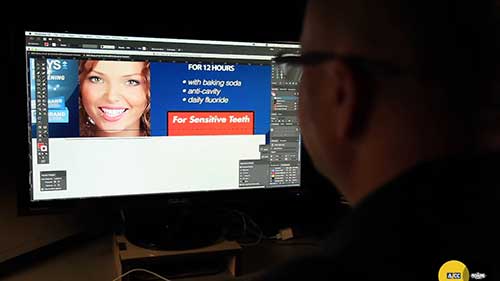 包装印刷的印前工作流程