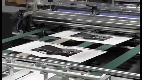 图书印刷与生产