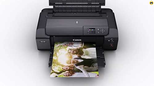 最佳贴纸打印机