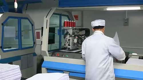 信用卡的印刷与制作