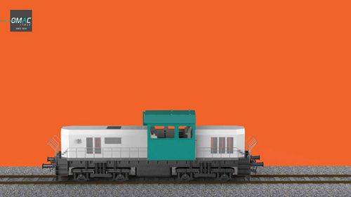 接触网架线作业2