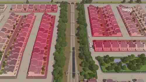 铁路电气化概述