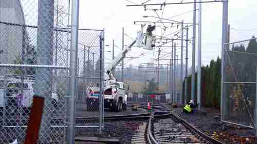 西门子电力牵引系统