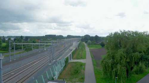 铁路电力系统设计