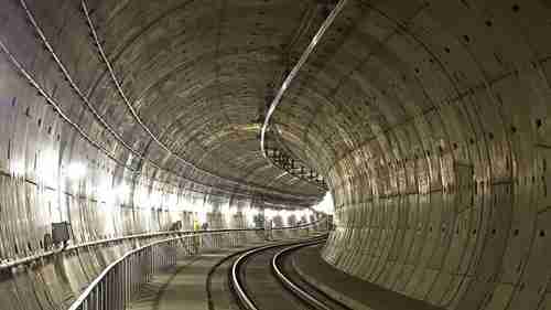 RSP公司铁路供电系统技术