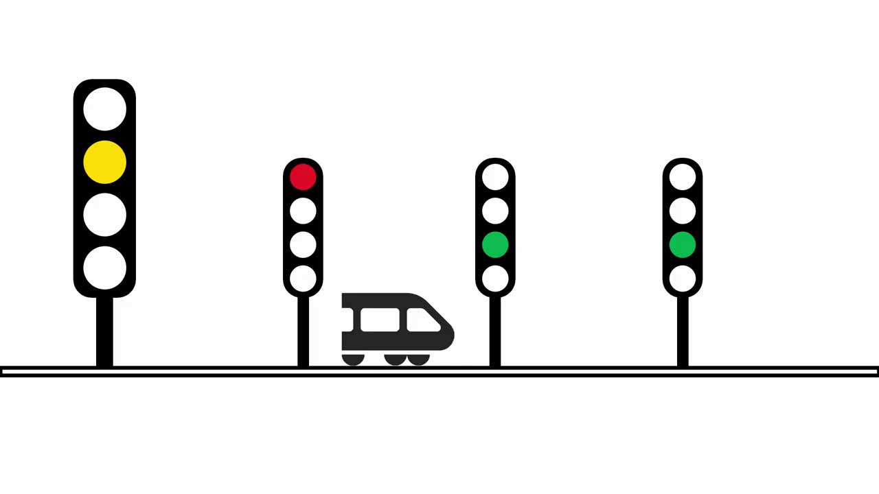 铁路信号远程控制