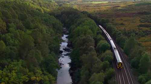 列车运行控制系统