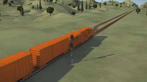 调度集中系统的优势